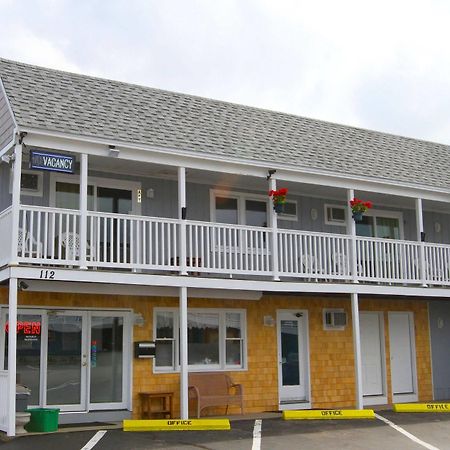 Marguerite Motel Hampton Exterior photo