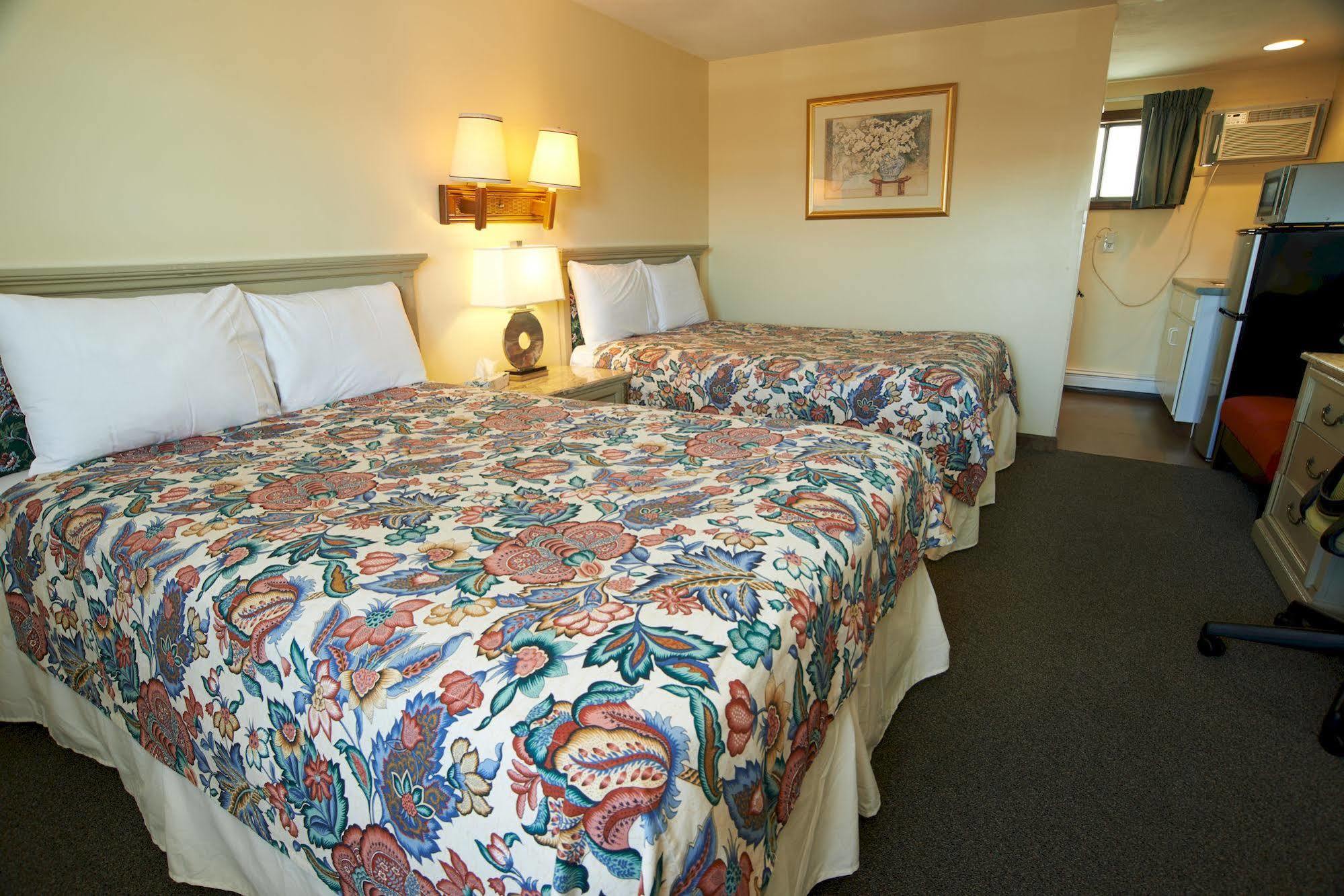 Marguerite Motel Hampton Exterior photo